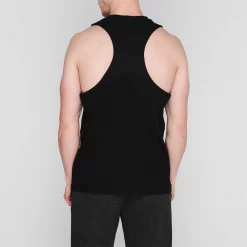 Lonsdale Muscle Vest Mens 10 Lonsdale Muscle Vest Mens -Lonsdale Sales Store 58203640 xxl a2