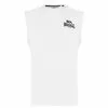 Lonsdale Sleeveless Small Logo T Shirt Mens -Lonsdale Sales Store 58801927 xxl