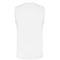 Lonsdale Sleeveless Small Logo T Shirt Mens -Lonsdale Sales Store 58801927 xxl a10