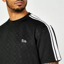 Lonsdale Gentlemen Mono Logo T-Shirt -Lonsdale Sales Store 58837503 xxl a2