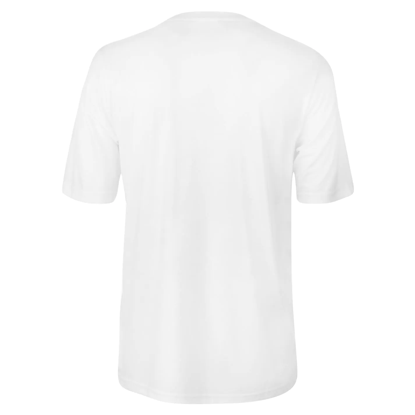 Lonsdale Large Logo T Shirt Mens 4 Lonsdale Large Logo T Shirt Mens - Image 2