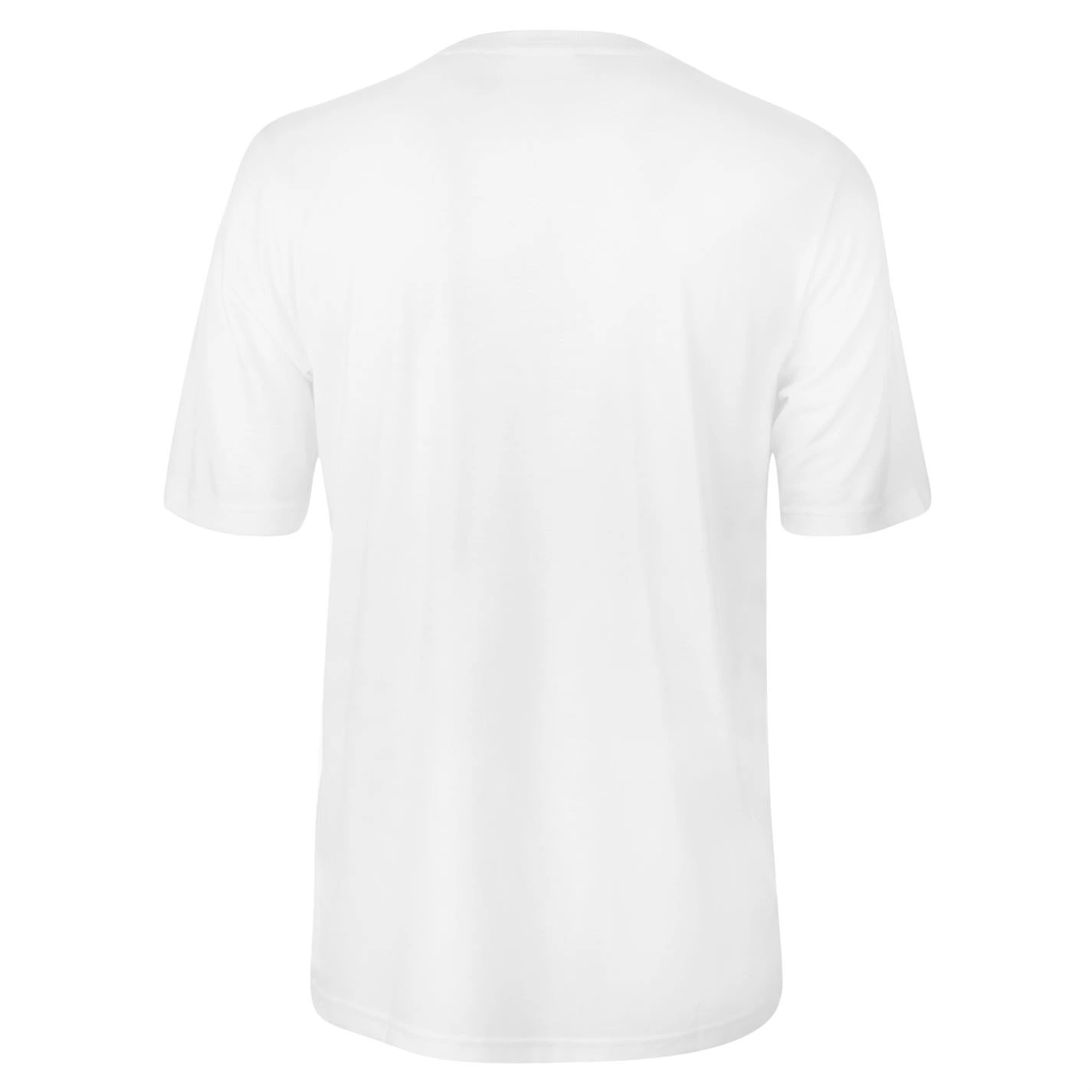 Lonsdale Large Logo T Shirt Mens 9 Lonsdale Large Logo T Shirt Mens - Image 7