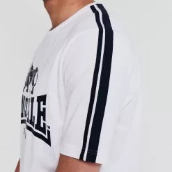 Lonsdale Large Logo T Shirt Mens 14 Lonsdale Large Logo T Shirt Mens -Lonsdale Sales Store 59515201 xxl a5