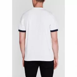 Lonsdale Small Logo T Shirt Mens -Lonsdale Sales Store 59515301 xxl a2