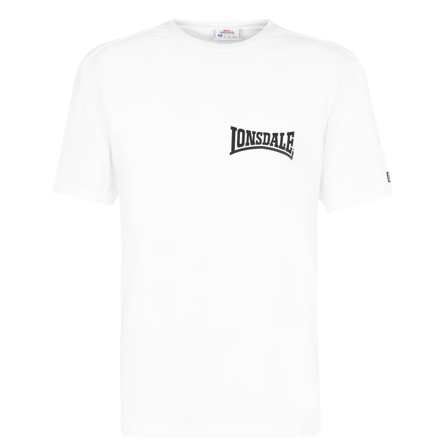 Lonsdale Japan T Shirt Mens 3 Lonsdale Japan T Shirt Mens