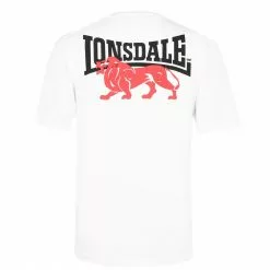 Lonsdale Japan T Shirt Mens 13 Lonsdale Japan T Shirt Mens -Lonsdale Sales Store 60358492 xxl a10