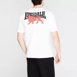 Lonsdale Japan T Shirt Mens 10 Lonsdale Japan T Shirt Mens -Lonsdale Sales Store 60358492 xxl a2