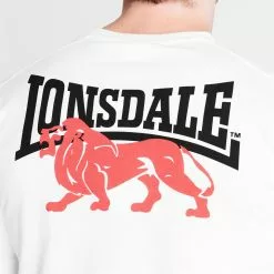 Lonsdale Japan T Shirt Mens 12 Lonsdale Japan T Shirt Mens -Lonsdale Sales Store 60358492 xxl a4