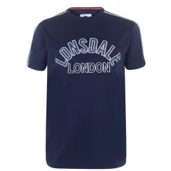 Lonsdale Gentleman T Shirt -Lonsdale Sales Store 60597122 xxl a10