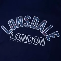 Lonsdale Gentleman T Shirt -Lonsdale Sales Store 60597122 xxl a13