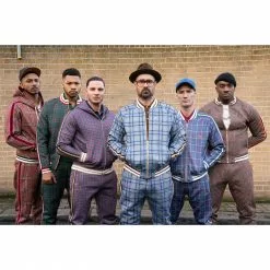 Lonsdale Gentleman T Shirt -Lonsdale Sales Store 60597122 xxl a15