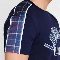 Lonsdale Gentleman T Shirt -Lonsdale Sales Store 60597122 xxl a4