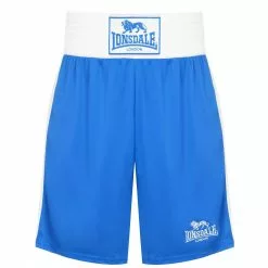 Lonsdale Box Short Mens