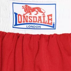 Lonsdale Performance Boxing Shorts Mens -Lonsdale Sales Store 63201508 xxl a3