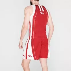 Lonsdale Performance Vest Mens -Lonsdale Sales Store 63201908 xxl a2