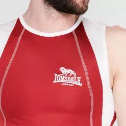 Lonsdale Performance Vest Mens -Lonsdale Sales Store 63201908 xxl a3
