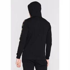 Lonsdale MTK Pro Range Zipped Hoodie Mens -Lonsdale Sales Store 63202103 xxl a3