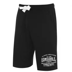 Lonsdale Box Lightweight Shorts Mens -Lonsdale Sales Store 63224403 xxl a11