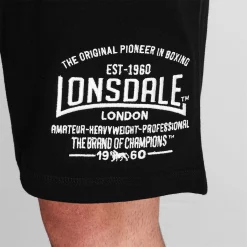 Lonsdale Box Lightweight Shorts Mens -Lonsdale Sales Store 63224403 xxl a3