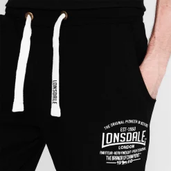 Lonsdale Box Lightweight Sweat Pants Mens -Lonsdale Sales Store 63224603 xxl a3