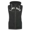 Lonsdale Box Sleeveless Mens Hooded Top