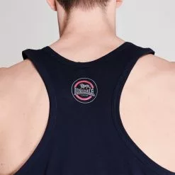 Lonsdale Boxing Vest Top Mens -Lonsdale Sales Store 63224922 xxl a4