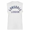 Lonsdale Box Tank Vest Mens -Lonsdale Sales Store 63225125 xxl