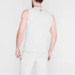 Lonsdale Box Tank Vest Mens -Lonsdale Sales Store 63225125 xxl a2