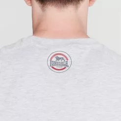 Lonsdale Box Tank Vest Mens -Lonsdale Sales Store 63225125 xxl a4