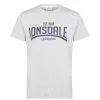 Lonsdale T Shirt Mens 2 Lonsdale T Shirt Mens -Lonsdale Sales Store 63225225 xxl