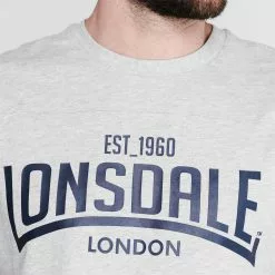 Lonsdale T Shirt Mens -Lonsdale Sales Store 63225225 xxl a3