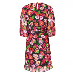 Marella Marella BACINI Dress Ld24 -Lonsdale Sales Store 63366006 xxl a10