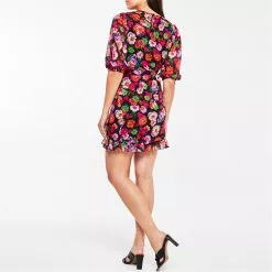 Marella Marella BACINI Dress Ld24 -Lonsdale Sales Store 63366006 xxl a2