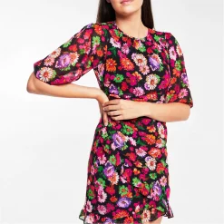 Marella Marella BACINI Dress Ld24 -Lonsdale Sales Store 63366006 xxl a3