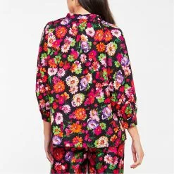 Marella Marella SAPORE Shirt Ld24 -Lonsdale Sales Store 63550306 xxl a2