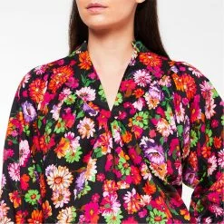 Marella Marella SAPORE Shirt Ld24 -Lonsdale Sales Store 63550306 xxl a3