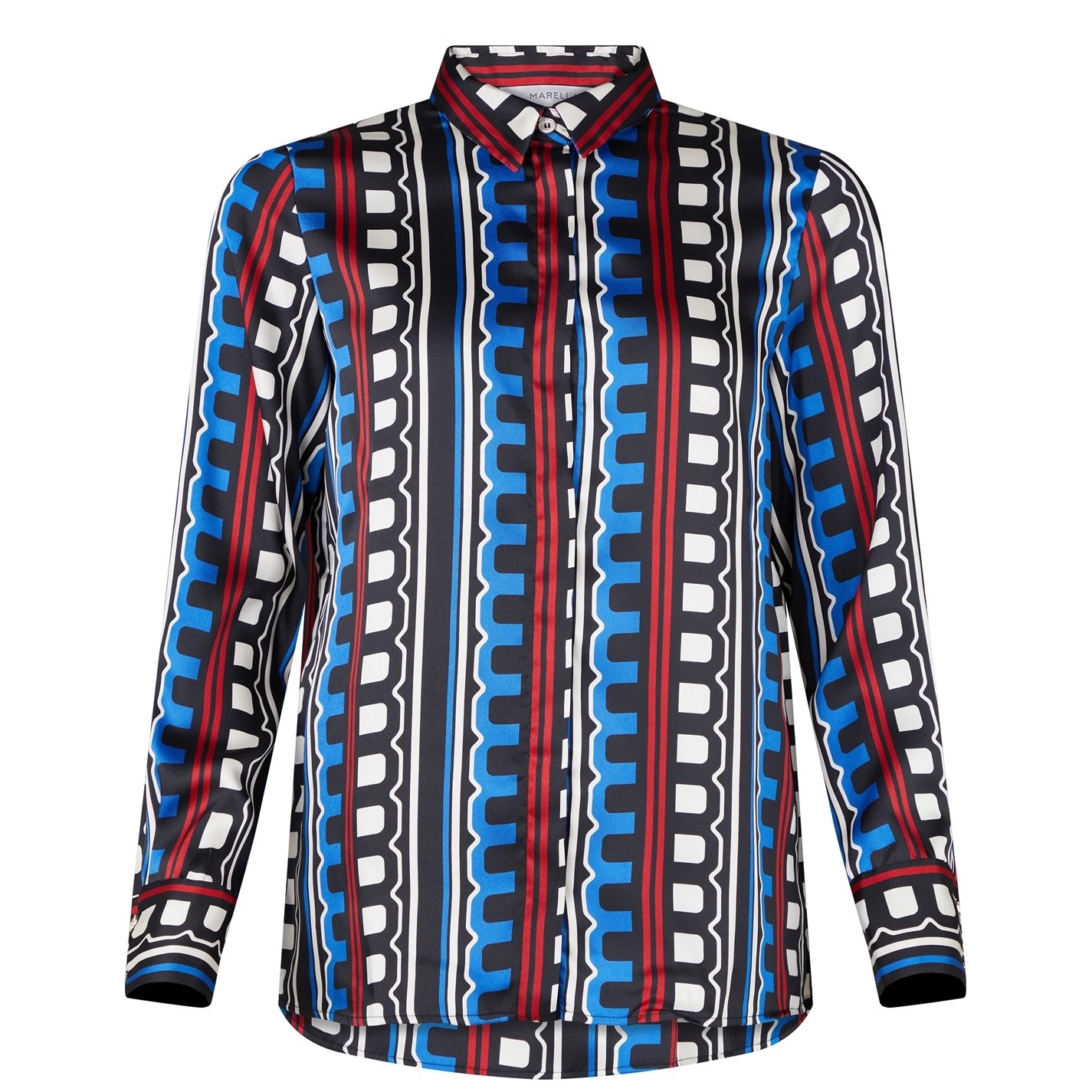 Marella Funghi Shirt 3 Marella Funghi Shirt