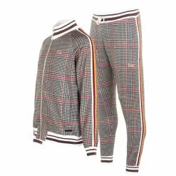 Lonsdale Gentlemen Tracksuit Mens