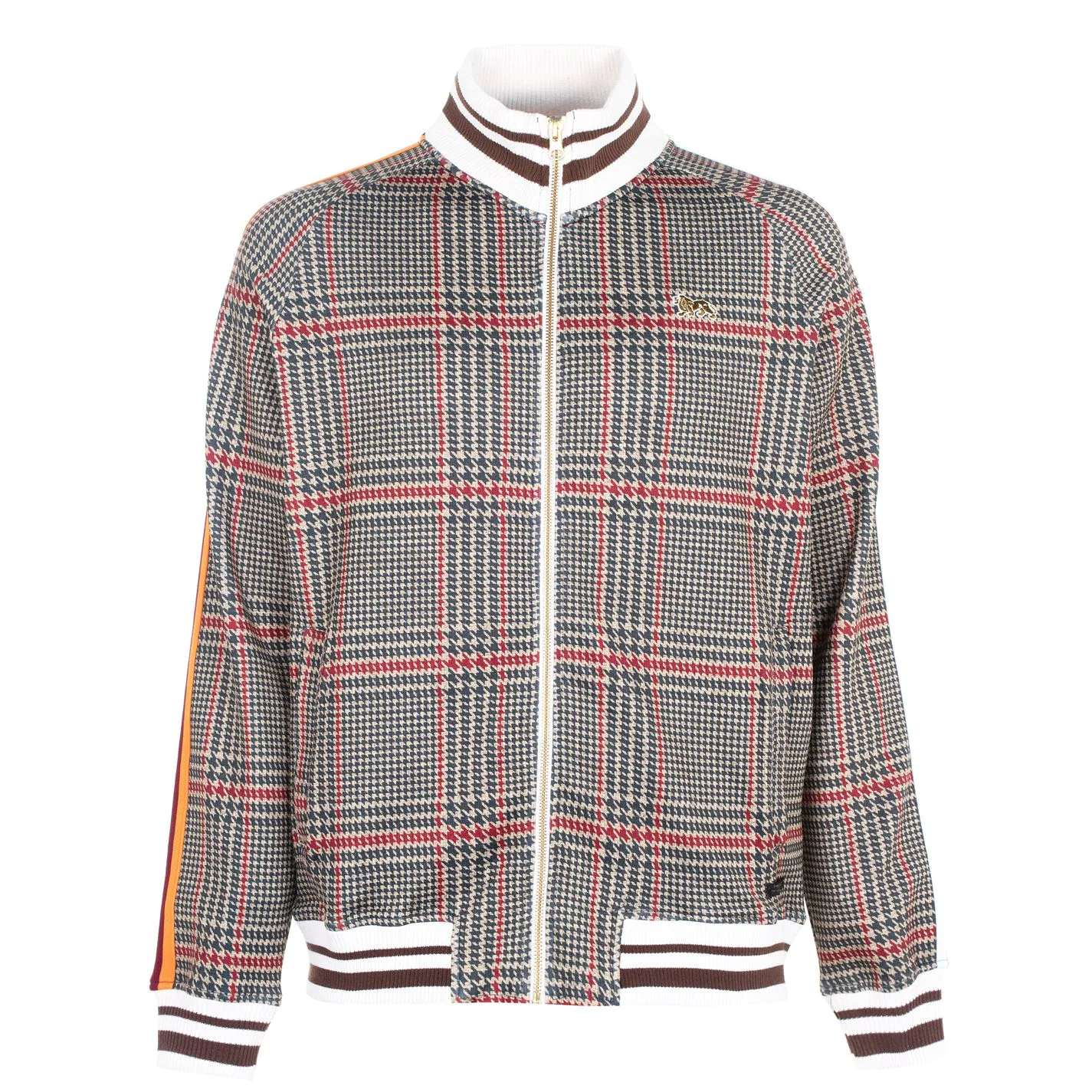 Lonsdale Gentlemen Tracksuit Mens 11 Lonsdale Gentlemen Tracksuit Mens - Image 10