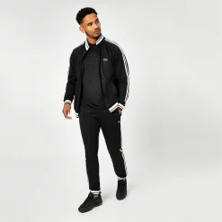 Lonsdale Gentlemen Mono Logo Tracksuit