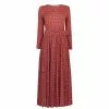 Marella Grillo Midi Dress