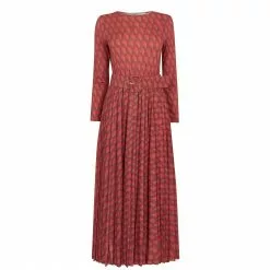 Marella Grillo Midi Dress