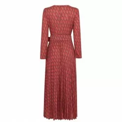 Marella Grillo Midi Dress -Lonsdale Sales Store 64464106 xxl a10