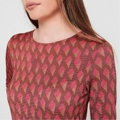 Marella Grillo Midi Dress -Lonsdale Sales Store 64464106 xxl a5