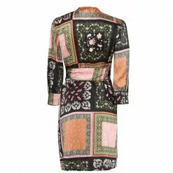 Marella Riarso Mini Dress -Lonsdale Sales Store 64543699 xxl a10