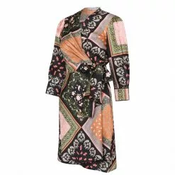 Marella Riarso Mini Dress -Lonsdale Sales Store 64543699 xxl a11