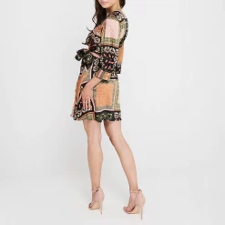 Marella Riarso Mini Dress -Lonsdale Sales Store 64543699 xxl a2