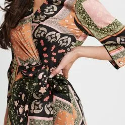 Marella Riarso Mini Dress -Lonsdale Sales Store 64543699 xxl a4