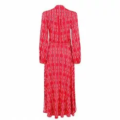 Marella Marella Trionfo Dress -Lonsdale Sales Store 64658808 xxl a10