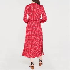 Marella Marella Trionfo Dress -Lonsdale Sales Store 64658808 xxl a2